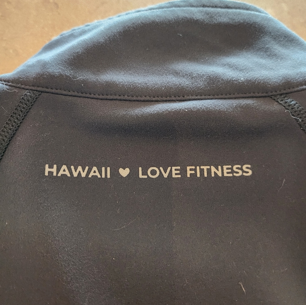 Athletic Jacket - Picture 2 of 6